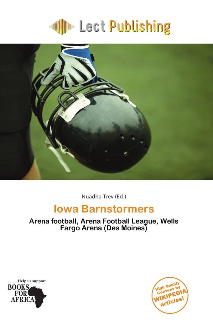 Iowa Barnstormers