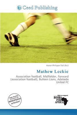 Mathew Leckie