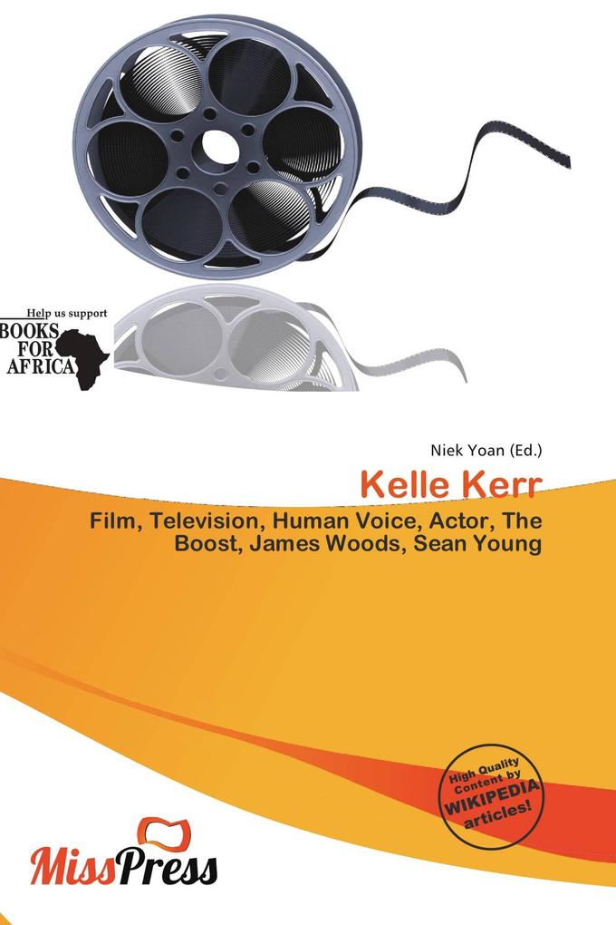Kelle Kerr