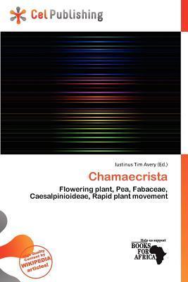 Chamaecrista