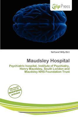 Maudsley Hospital