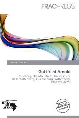 Gottfried Arnold