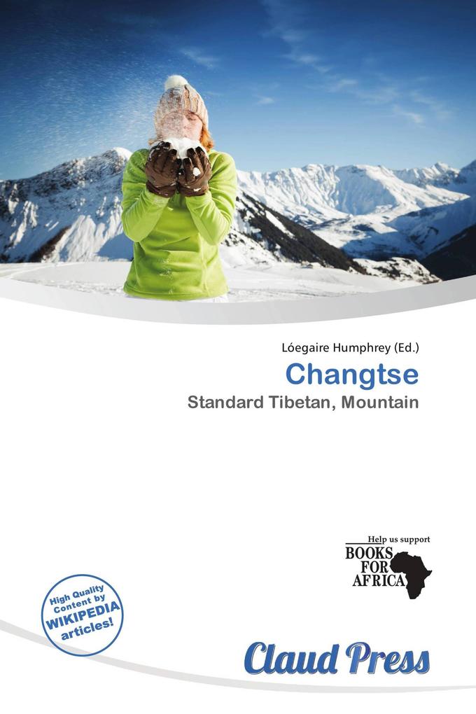 Changtse