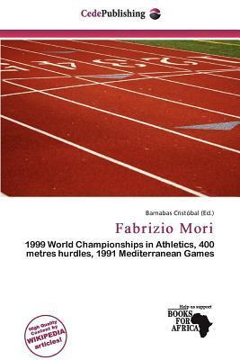 Fabrizio Mori