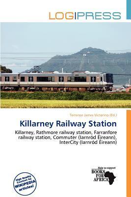 Killarney Railway Station