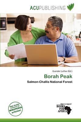 Borah Peak