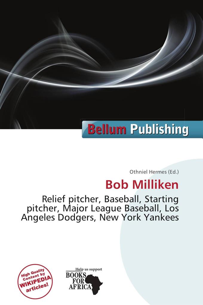 Bob Milliken