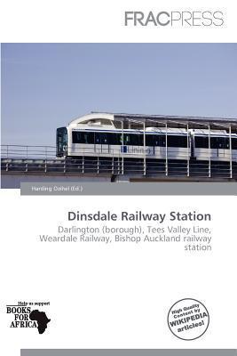 Dinsdale Railway Station
