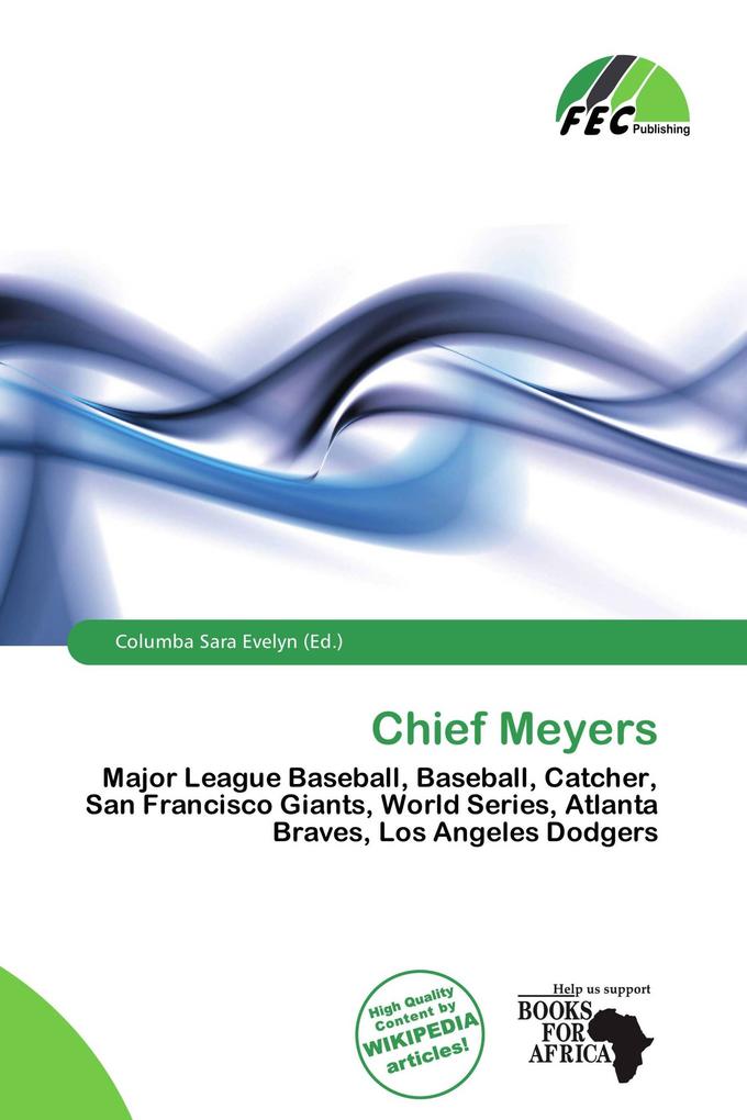 Chief Meyers