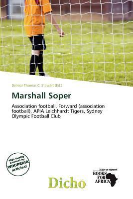 Marshall Soper
