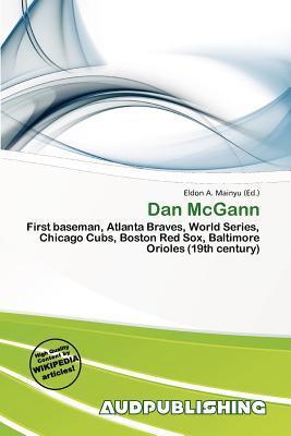 Dan McGann
