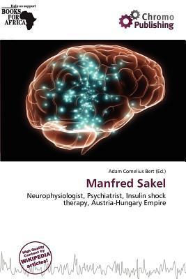 Manfred Sakel