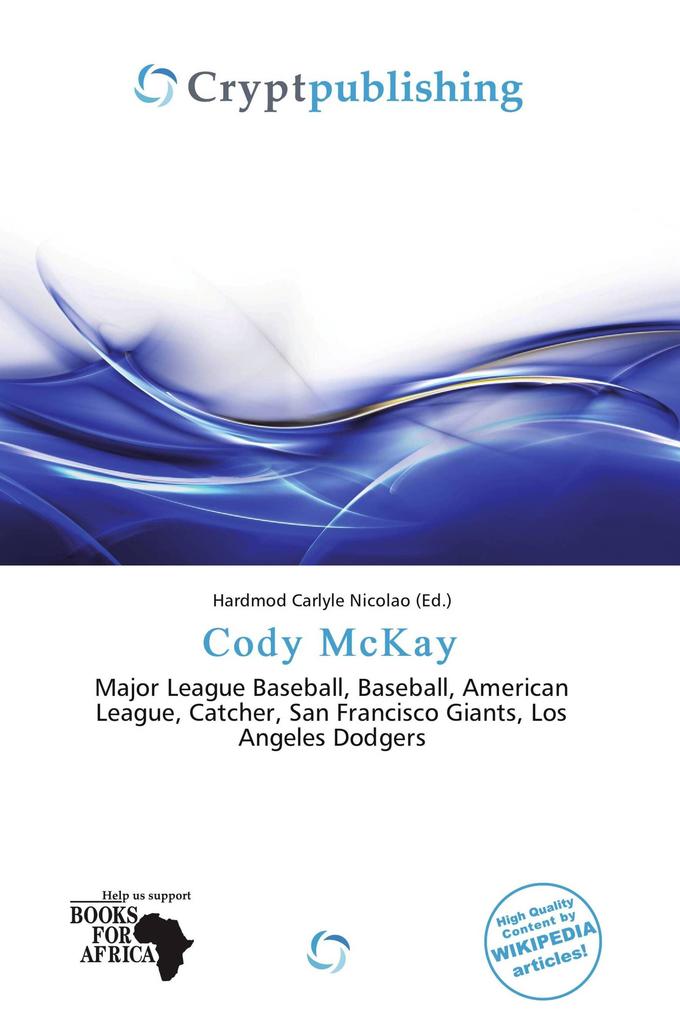 Cody McKay