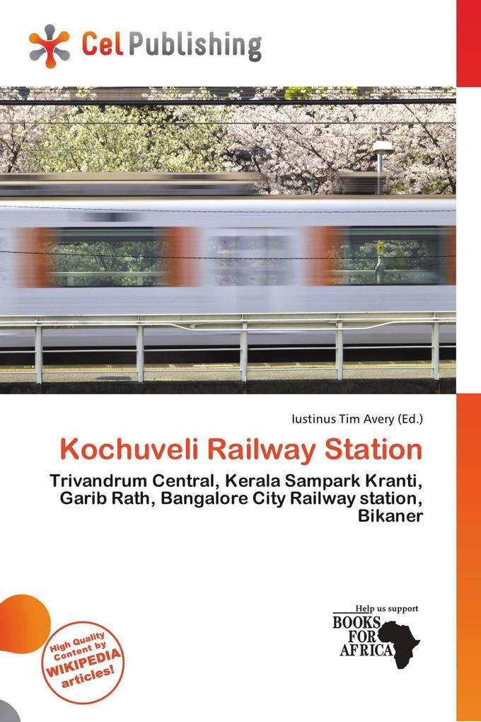 Kochuveli Railway Station
