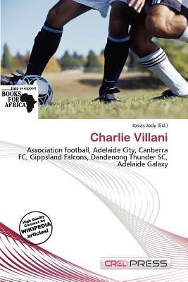 Charlie Villani