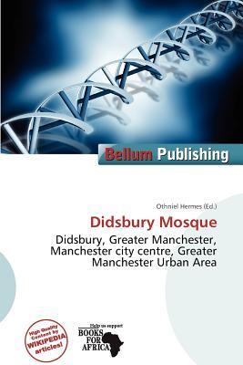 Didsbury Mosque