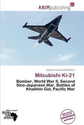 Mitsubishi Ki-21