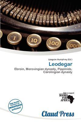 Leodegar