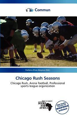 Chicago Rush Seasons