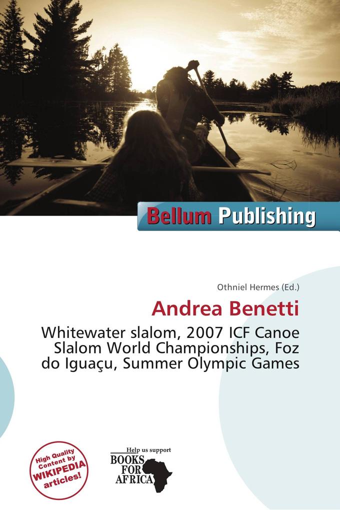 Andrea Benetti