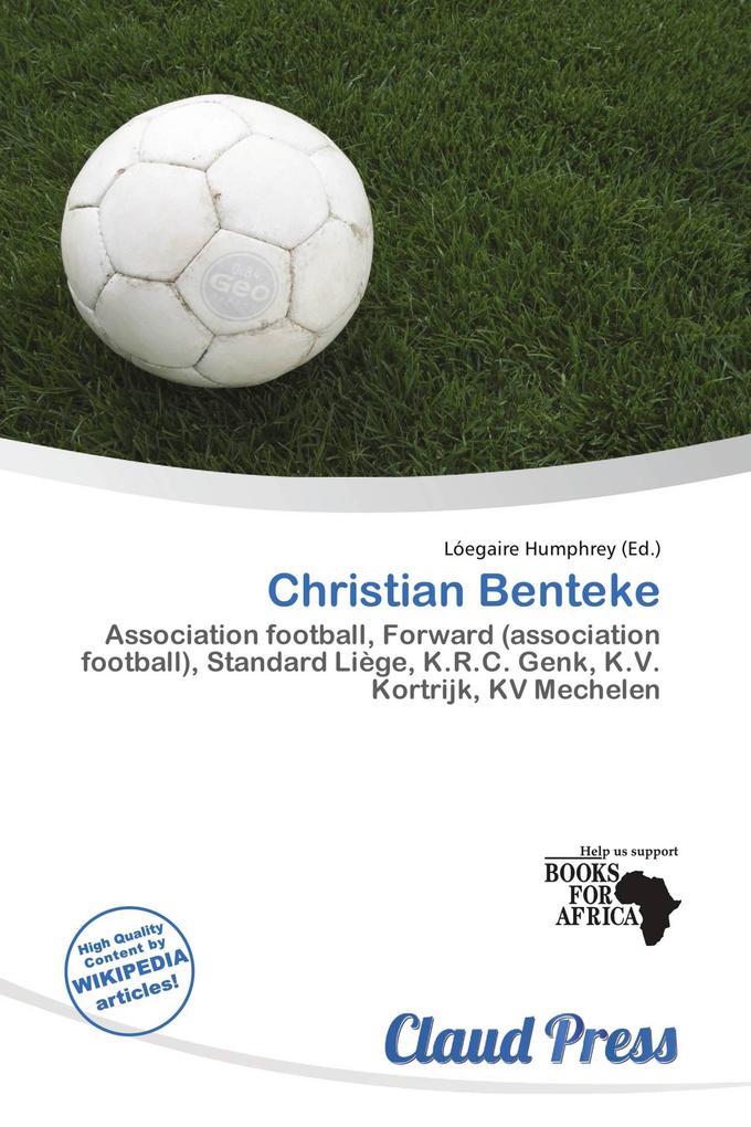 Christian Benteke