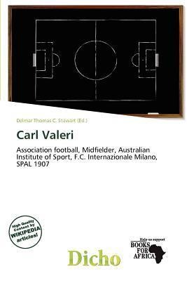 Carl Valeri