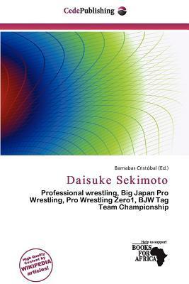 Daisuke Sekimoto