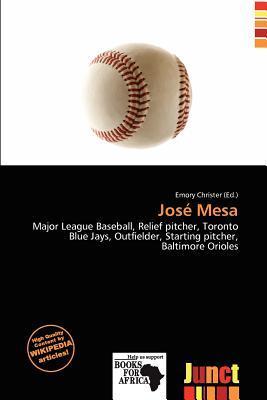 José Mesa