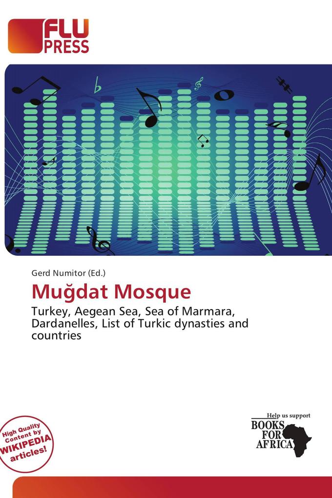 Mudat Mosque