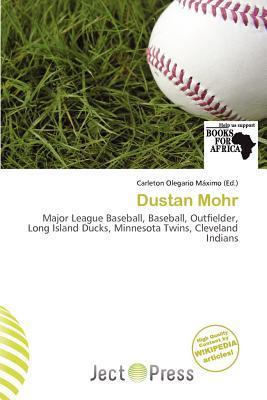 Dustan Mohr