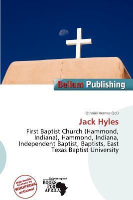 Jack Hyles