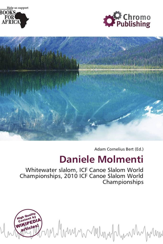 Daniele Molmenti