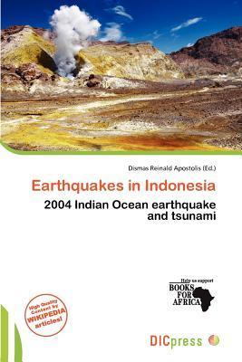 Earthquakes in Indonesia