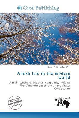 Amish life in the modern world