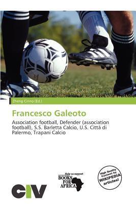 Francesco Galeoto