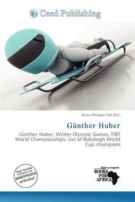 Günther Huber