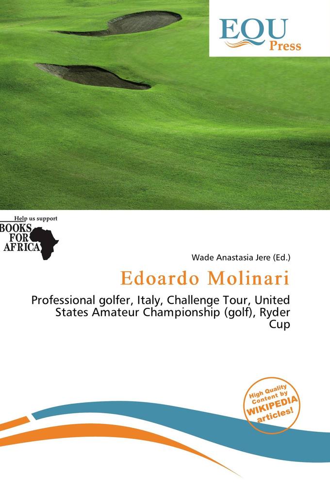 Edoardo Molinari