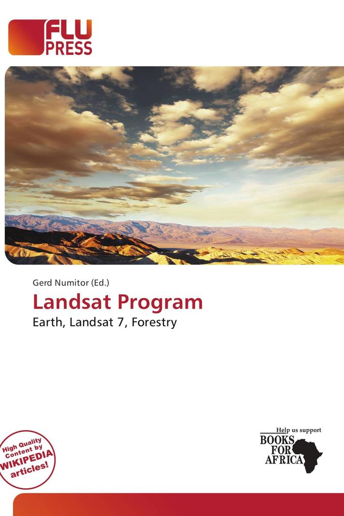 Landsat Program