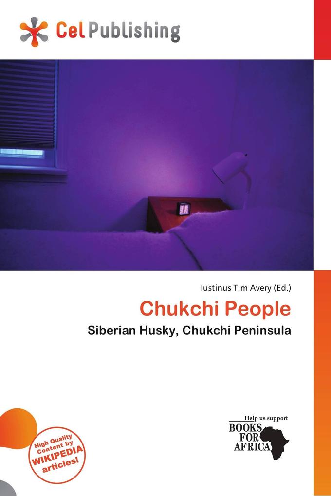 Chukchi People