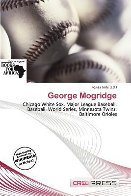 George Mogridge
