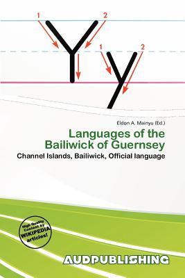Languages of the Bailiwick of Guernsey