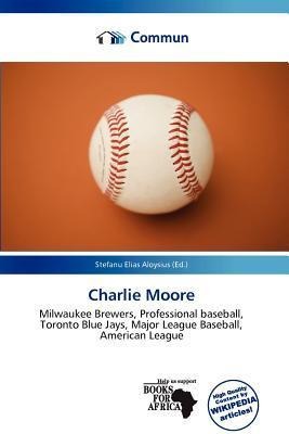 Charlie Moore
