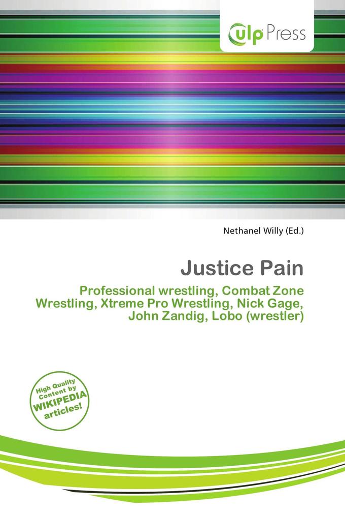 Justice Pain