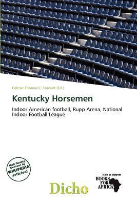 Kentucky Horsemen