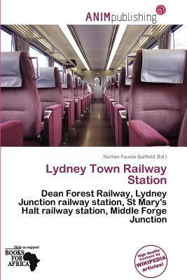 Lydney Town Railway Station