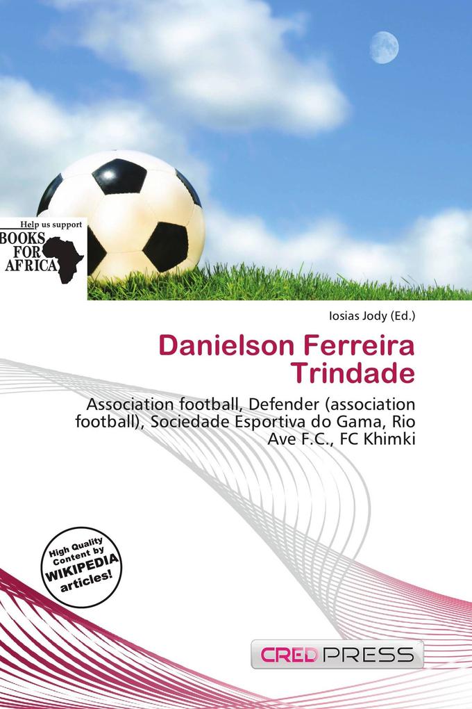 Danielson Ferreira Trindade