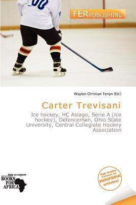 Carter Trevisani