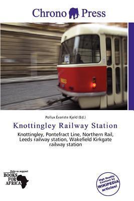 Knottingley Railway Station