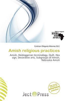 Amish religious practices