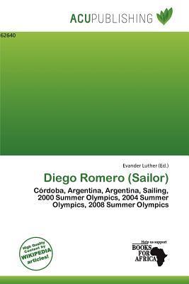 Diego Romero (Sailor)